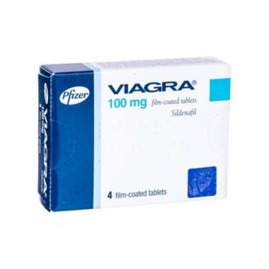 sildenafil 100mg 4st
