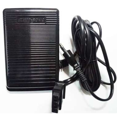 pedal dinamo mesin jahit portable butterfly,singer