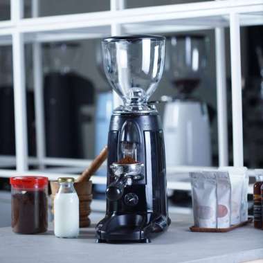 Compak K3 Touch Penggiling Kopi