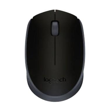 Logitech M170 Mouse Wireless