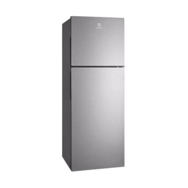Electrolux ETB2302MG Lemari Es - Silver [2 Pintu/230 L]