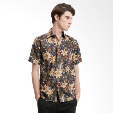 Model Baju Batik Pria Terbaru Termurah 2019 Blibli Com
