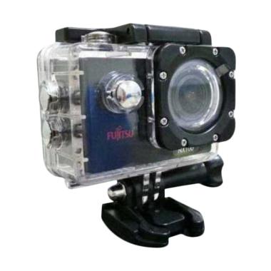 Fujitsu NX100 Wifi Full HD Action Camera