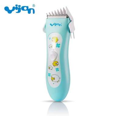 Yijan Waterproof Hair Clipper