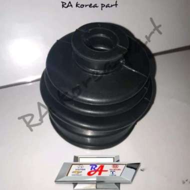 OEM Boot Kokel Luar Hyundai Atoz Kia Visto Chevrolet Spark Karet As Roda