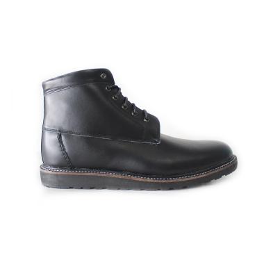 Winshor Arturo Boots Shoes - Black