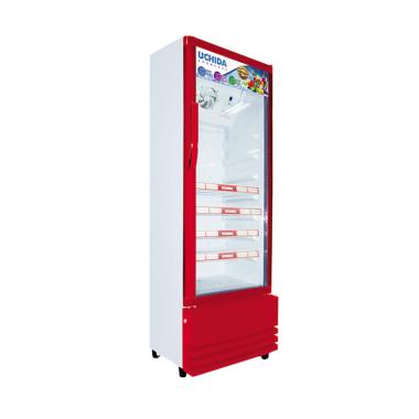 Daftar Harga Harga Kulkas Pintu Kaca Uchida Terbaru Juli 2020 Terupdate Blibli Com