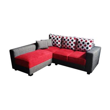 Ivaro Laurent Sofa L