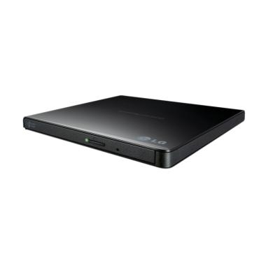 LG Ultra Slim Portable DVD Writer