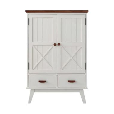 Livien Milano Series Lemari Kabinet