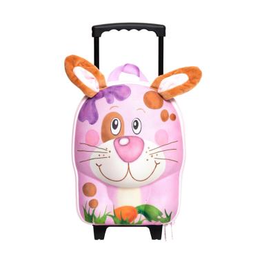 Wildpack Small Trolley Rabbit Tas Anak