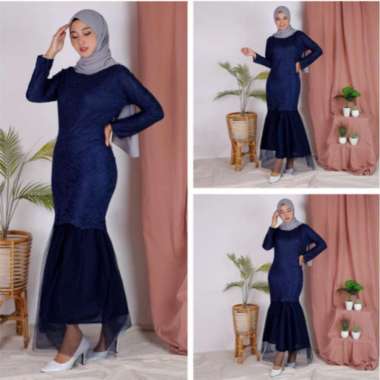 Baju Muslim Duyung Harga Terbaru Mei 2021 Blibli