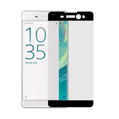 OEM LP Full Tempered Glass Screen P ... Ultra or XA Ultra DualAC