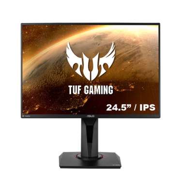 Asus Monitor TUF Gaming VG259QM - 24.5 inch Full HD Black