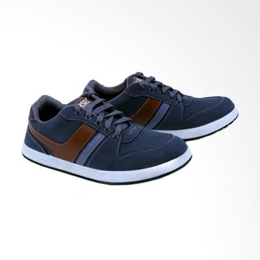 Garsel Sneakers Shoes Pria GUS 1042