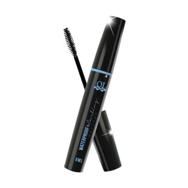 QL Waterproof Curling Mascara - 8ml