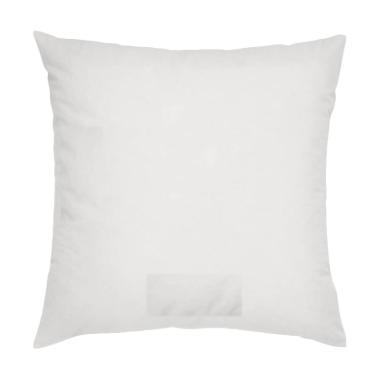 The Luxe Cushion Insert Bantal Sofa [50x50 cm]