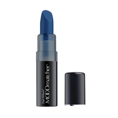 Moodmatcher Lipstick - Dark Blue