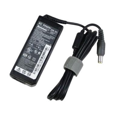 Lenovo Adaptor Charger Original for Lenovo Thinkpad T410/T410s/T500/T510