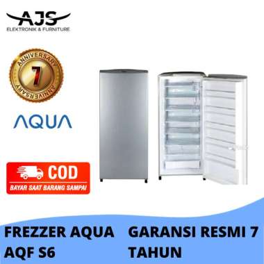 Daftar Harga Freezer Asi Aqua Terbaru Mei 2021 Terupdate Blibli