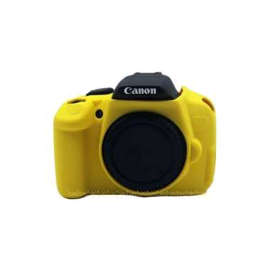 jual kamera canon 600d online terbaru
