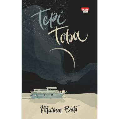 Tepi Toba