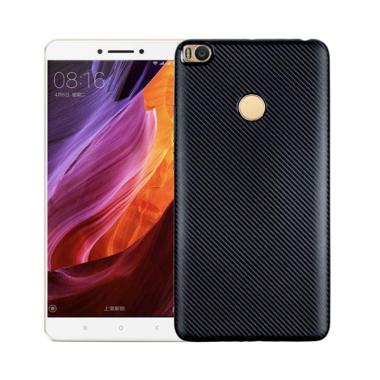 Case Ipaky Carbon Fiber REDMI 4 . Source · Wakaka Carbon TPU Casing for Xiaomi Mi