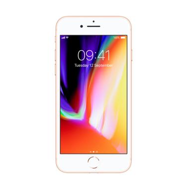 Apple iPhone 8 256 GB Smartphone - Gold