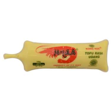 Tofu Jepang Udang 1 Pcs