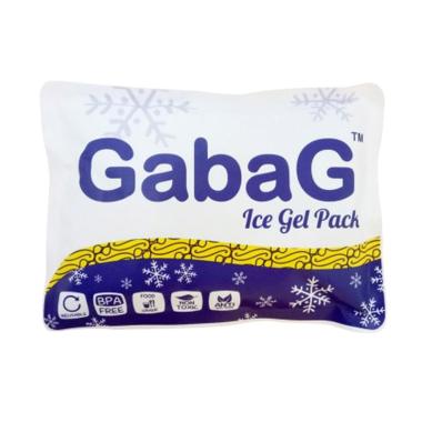 Gabag New Ice Gel Putih