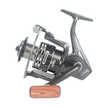 Maguro Extreme Compe 6000 Reel Pancing