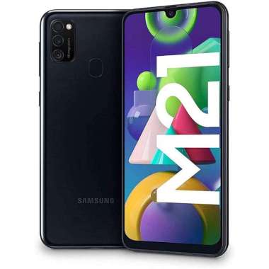 Samsung M21 Harga Terbaru Oktober 22 Blibli