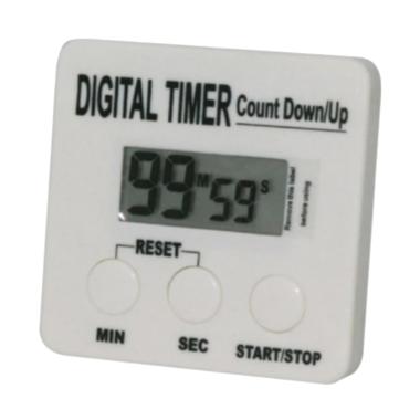 Reno Count Down/Up Digital Timer