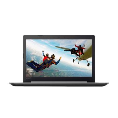 Lenovo IdeaPad 320-14AST-2TID Notebook - Platinum Gray [AMD 7th Gen A4-9120/4GB/500GB/14