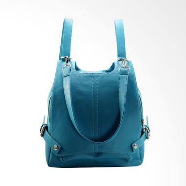 Ceviro Nakaki Backpack Wanita - Mint