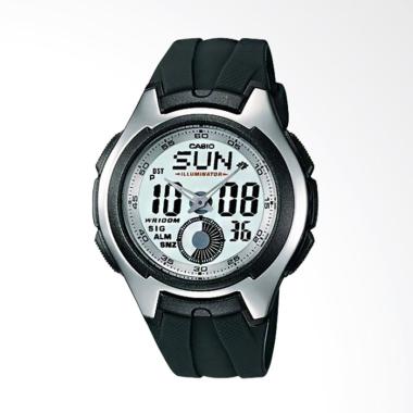 Jual Jam Tangan Casio Digital Analog Pria Terbaru Harga Murah Blibli Com