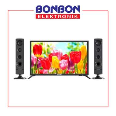 Jual Panel Led Tv Polytron Online Terbaru Mei 2021 Blibli