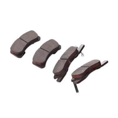 Daihatsu Brake Pad Ayla D04491-BZ011-001
