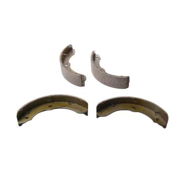 Isuzu I6-97035 084-0 BRAKE SHOE For ELF ENGKEL NHR55 Isuzu I6-97035 084-0 BRAKE SHOE For ELF ENGKEL NHR55