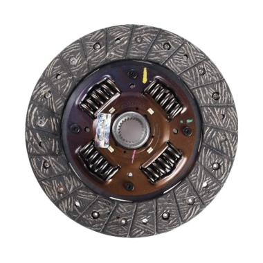 Isuzu I8-97562 183-A Disc Clutch For PANTHER 2.5 Isuzu I8-97562 183-A Disc Clutch For PANTHER 2.5