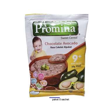 Daftar Harga Harga Promina Bubur Bayi 6 Bulan Promina Terbaru Mei 2021 Terupdate Blibli