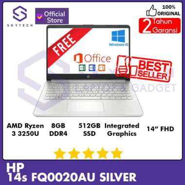 Daftar Harga Laptop Hp 14 Inch Hp Terbaru Mei 2021 Terupdate Blibli