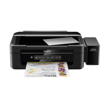 Epson Inktank L385 Printer