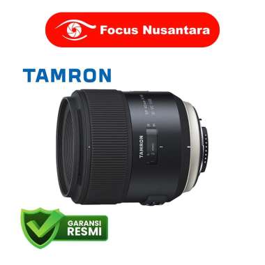FOCUS NUSANTARA - TAMRON SP 45mm f/1.8 Di VC USD (Nikon)