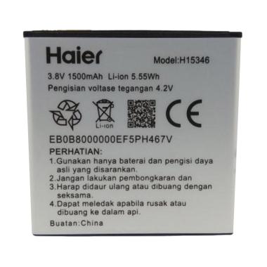 OEM Haier Battery for Andromax EC H15346