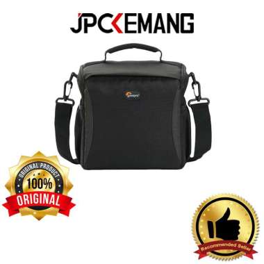 JPC KEMANG Lowepro Format 160 Tas Kamera