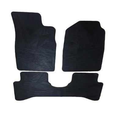 RJ BORRE Karpet Mobil for Honda Brio
