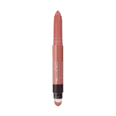 Maybelline Lip Gradation by Colorsensational Lipstick - Mauve