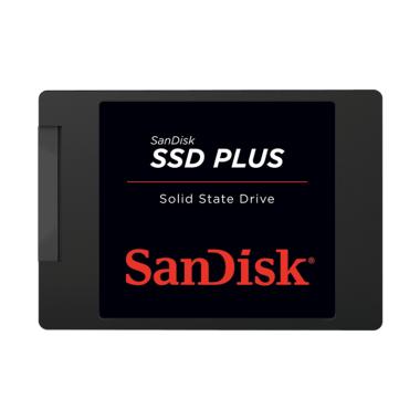 Sandisk SSD Plus 480GB SSD 480GB 2.5-inch 2.5