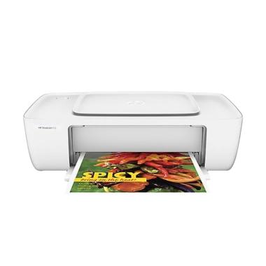 HP DeskJet 1112 Printer
